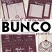 see more listings in the BUNCO section