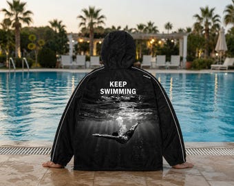 BTS 2026 SWIM Official Merch Wind Jacket Pants Ballcap Kpop Fan Outdoor Fashion Set