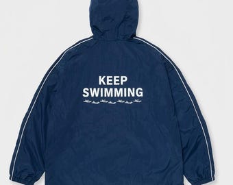 BTS 2026 SWIM Official Merch Wind Jacket Pants Ballcap Kpop Fan Apparel Outfit Set