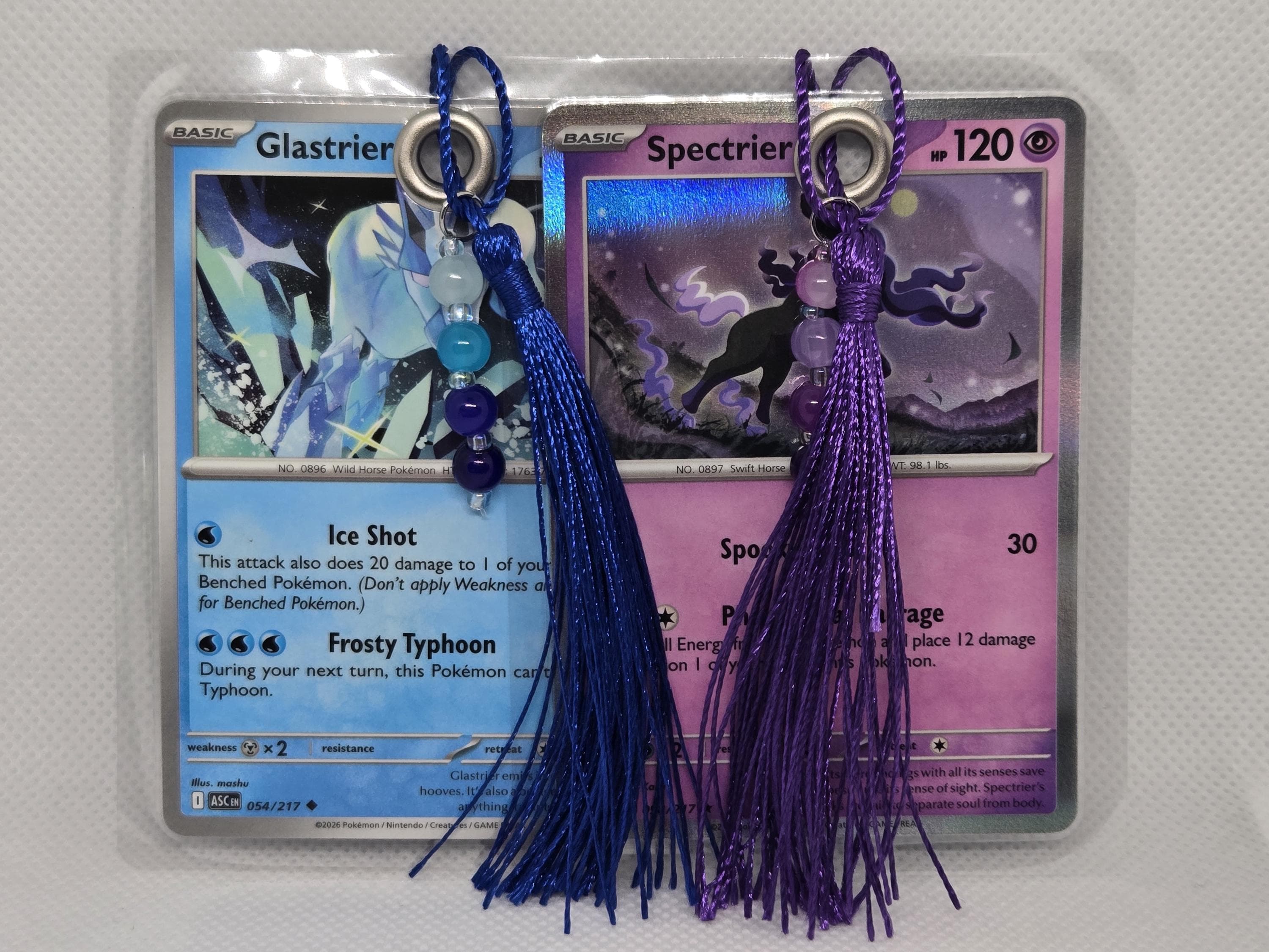 spectrier pokemon card price Shop Rare & Individual Pokémon Cards | Your Ultimate Pokémon TCG Store main image 0