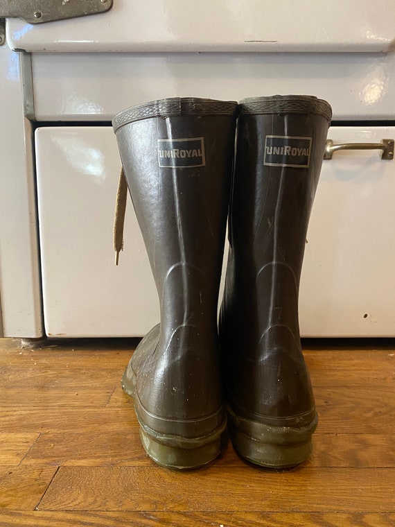 Paire de bottes de motos taille 43 | Kaufen auf