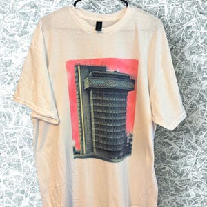 Kaden Tower Tee