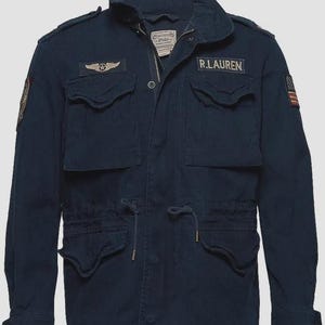 Ralph Lauren M65 - Etsy