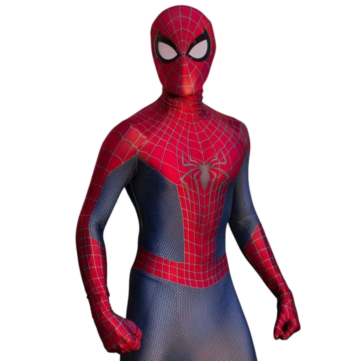The amazing spider man 2 suit - Etsy 日本