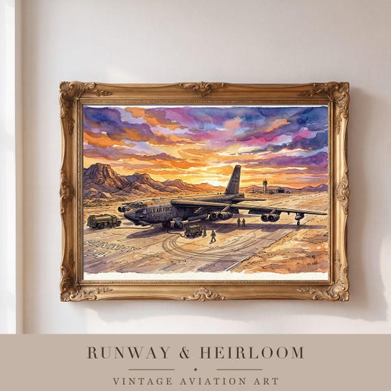 Cold War Bombers Set of 3 — view 4