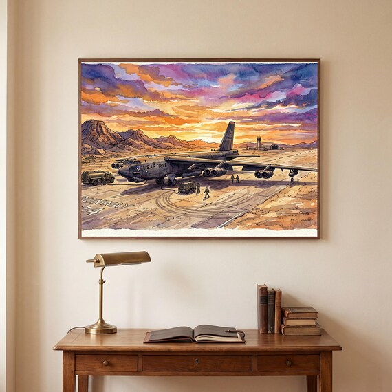 Cold War Bombers Set of 3 — view 5