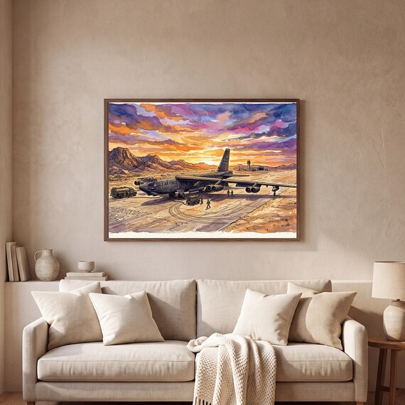 Cold War Bombers Set of 3 — view 2