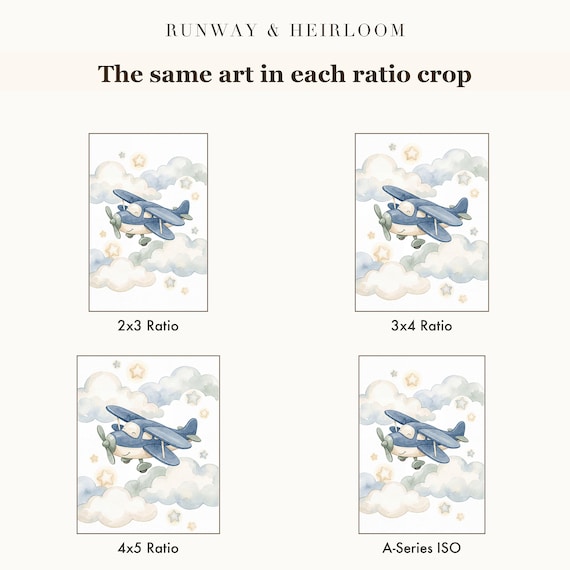 Cloud Nine Print โ view 6