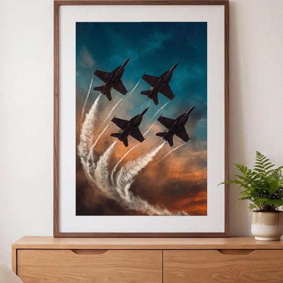 Formation Break Print — view 5
