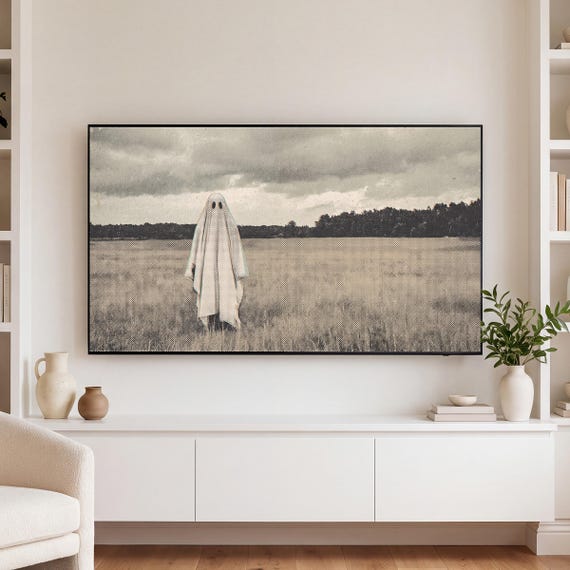 Bare Branches Samsung Frame TV Art — view 3