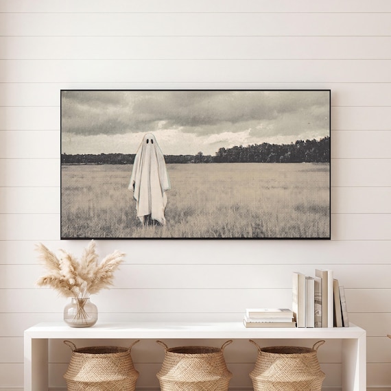 Bare Branches Samsung Frame TV Art — view 6