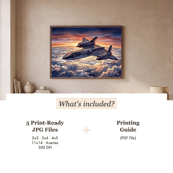 Edge of Space Set of 3 — view 3