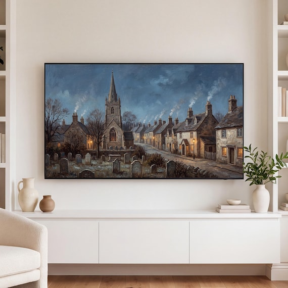 Christmas Samsung Frame TV Art Mega Bundle 156 Pcs — view 5