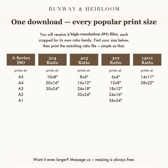 Antique Nautical Chart Printable โ view 3