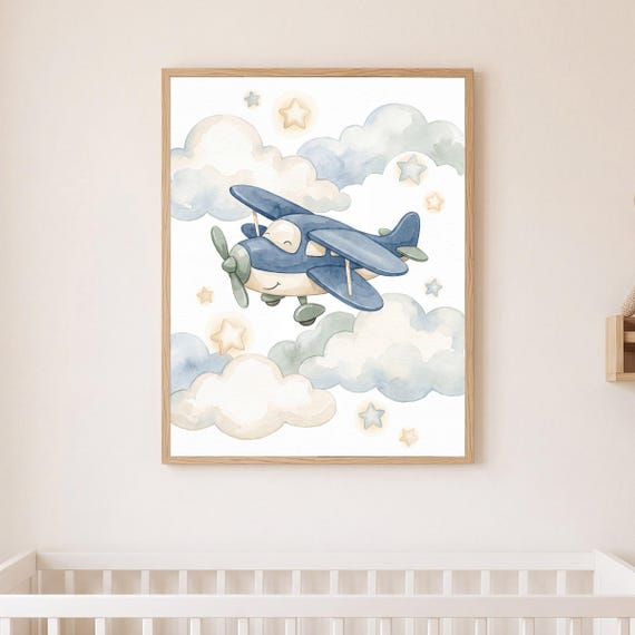 Cloud Nine Print โ view 2