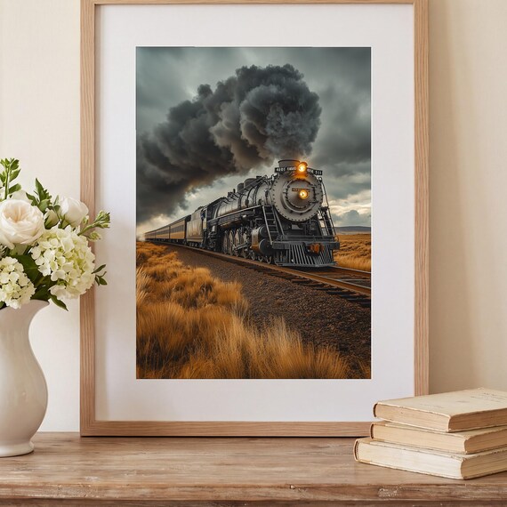Steam Legends Trio Set of 3 — view 2