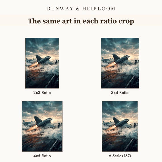 Deck Launch Print — view 6