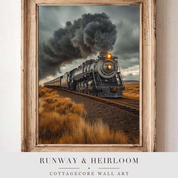 Steam Legends Trio Set of 3