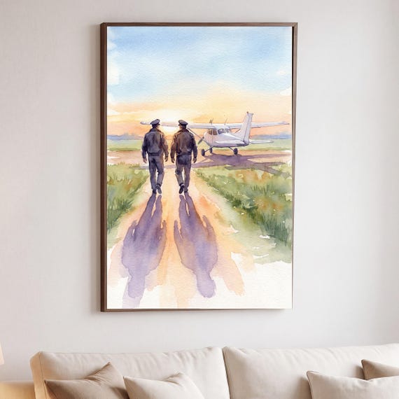 The Walkout Print — view 5