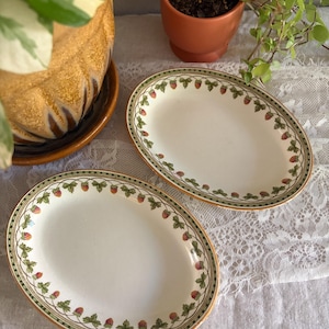 Antique Creamware - Etsy