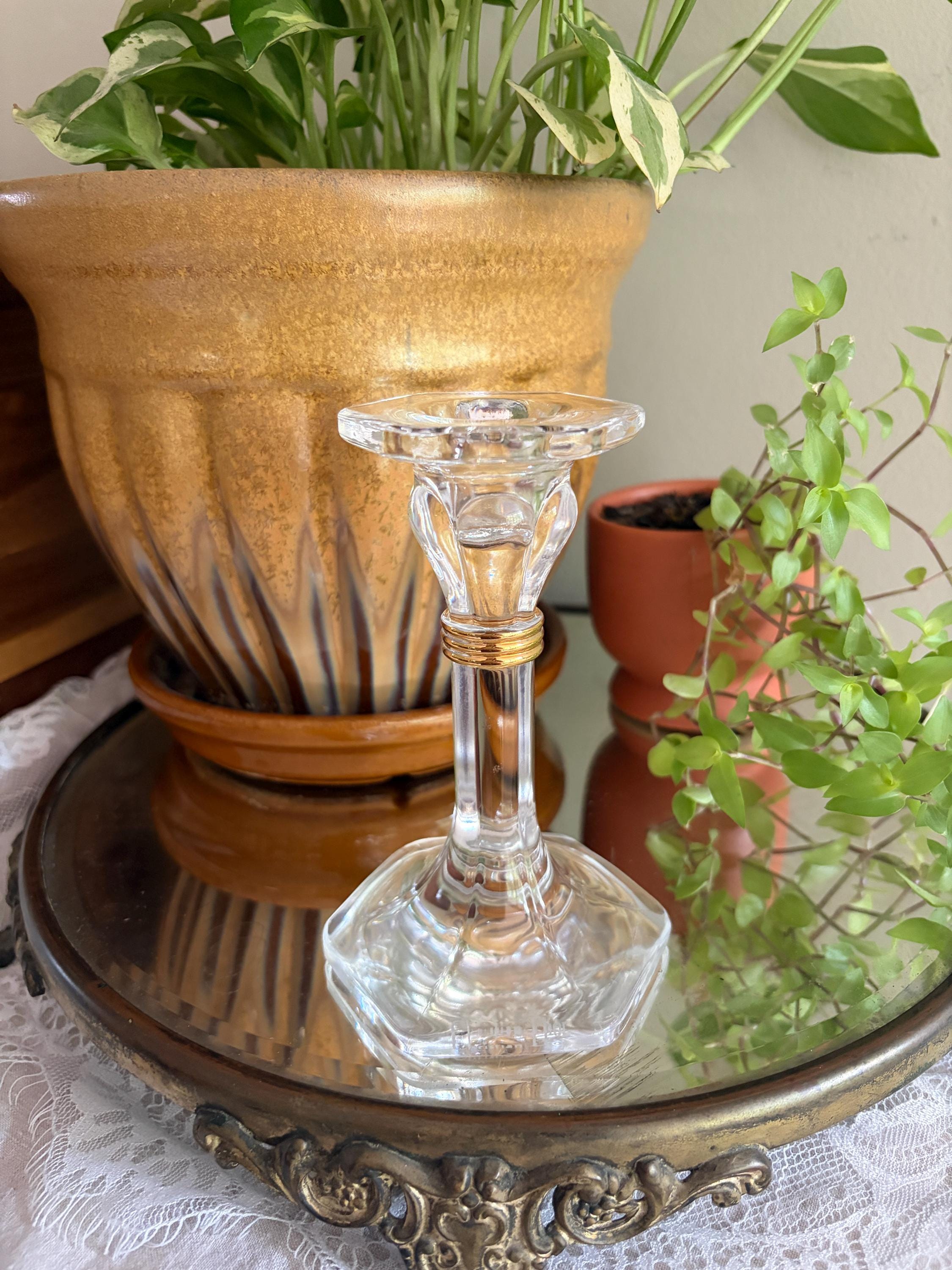 Dior Candle Holder - Etsy