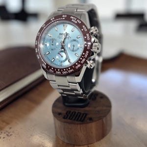 Seiko daytona mod - Etsy 日本