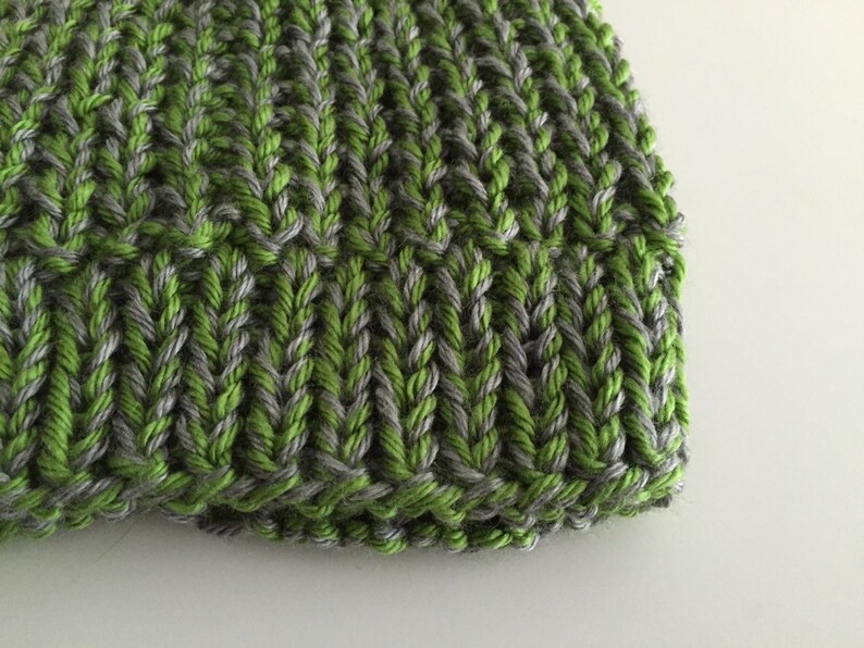 Team Kyle Beanie
