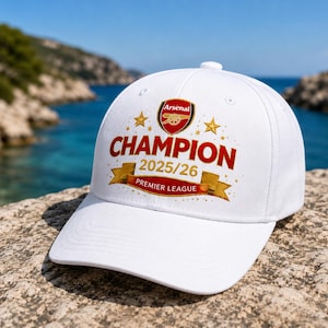 Arsenal cap - Etsy 日本