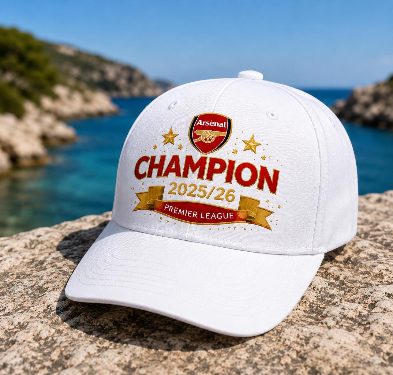 Arsenal cap - Etsy 日本