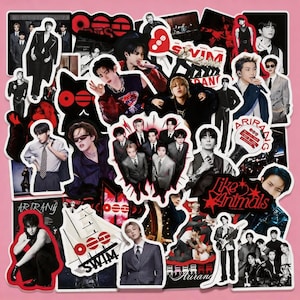 Bts stickers - Etsy 日本