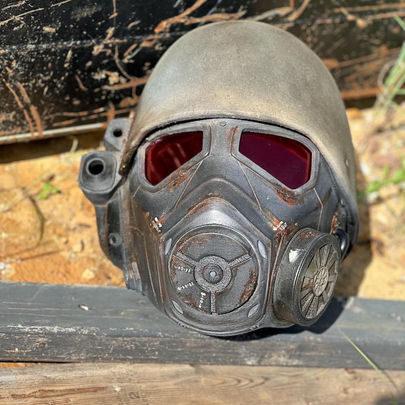 Us State Ranger Ncr Ranger Combat - Etsy