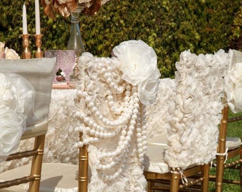 Mexican Colorful Serapes Runner For Chair Cover Decor Party