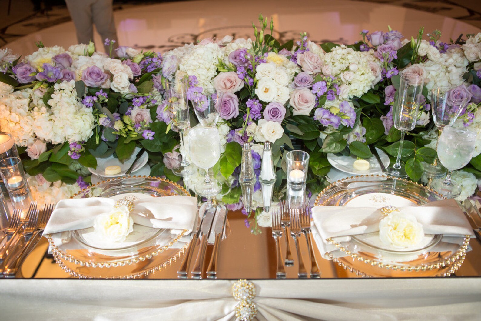 Gold Rhinestone Napkin Rings Luxury Napkin Rings Wedding Etsy