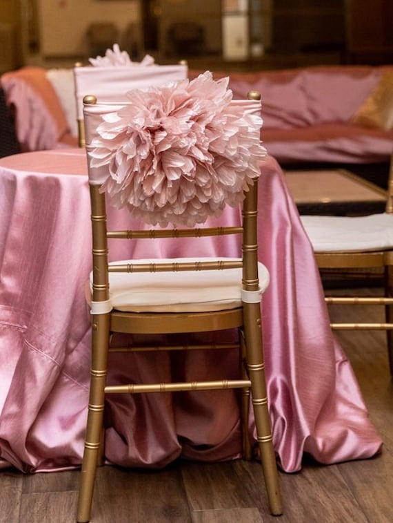 Chiavari chair covers discount