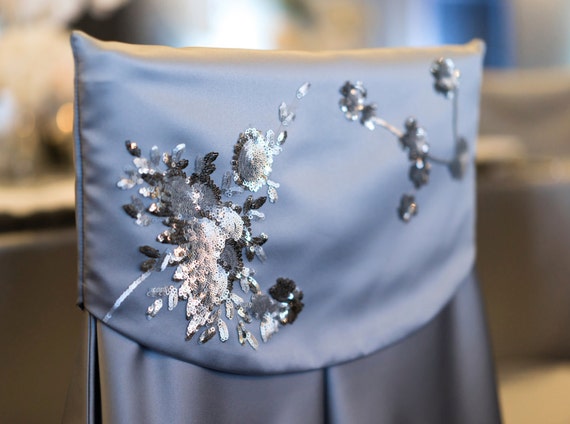 Luxury clearance chair covers