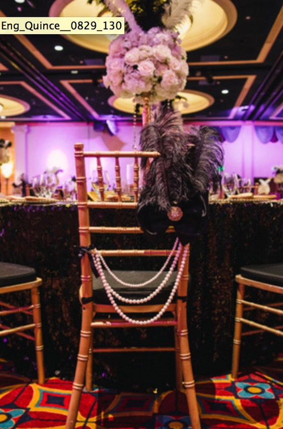 5 Decor Items to Adorn your Quince - Quinceanera