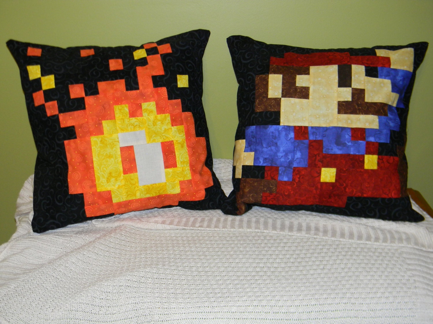 Donkey kong body pillow online