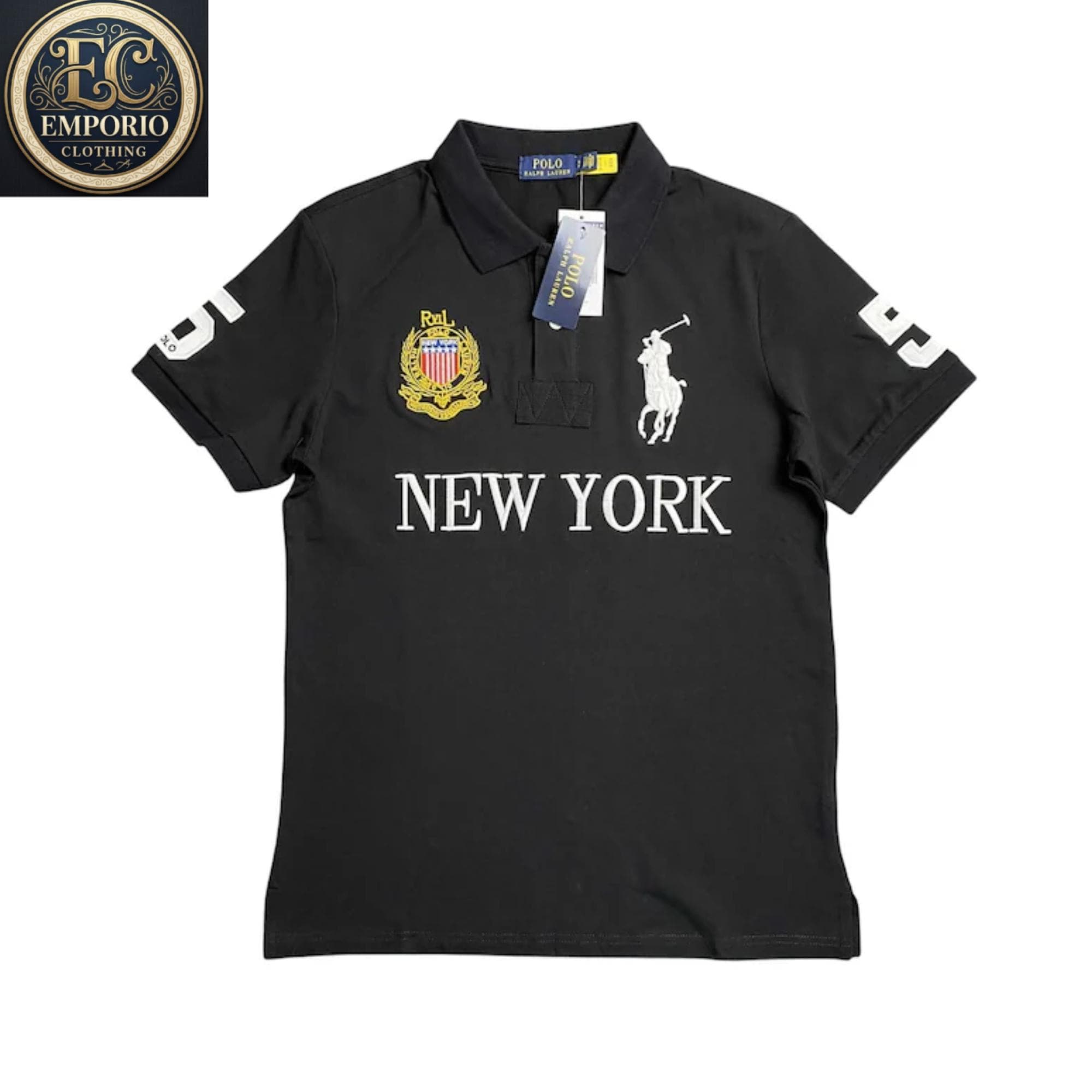 Y2k polo shirt - Etsy 日本