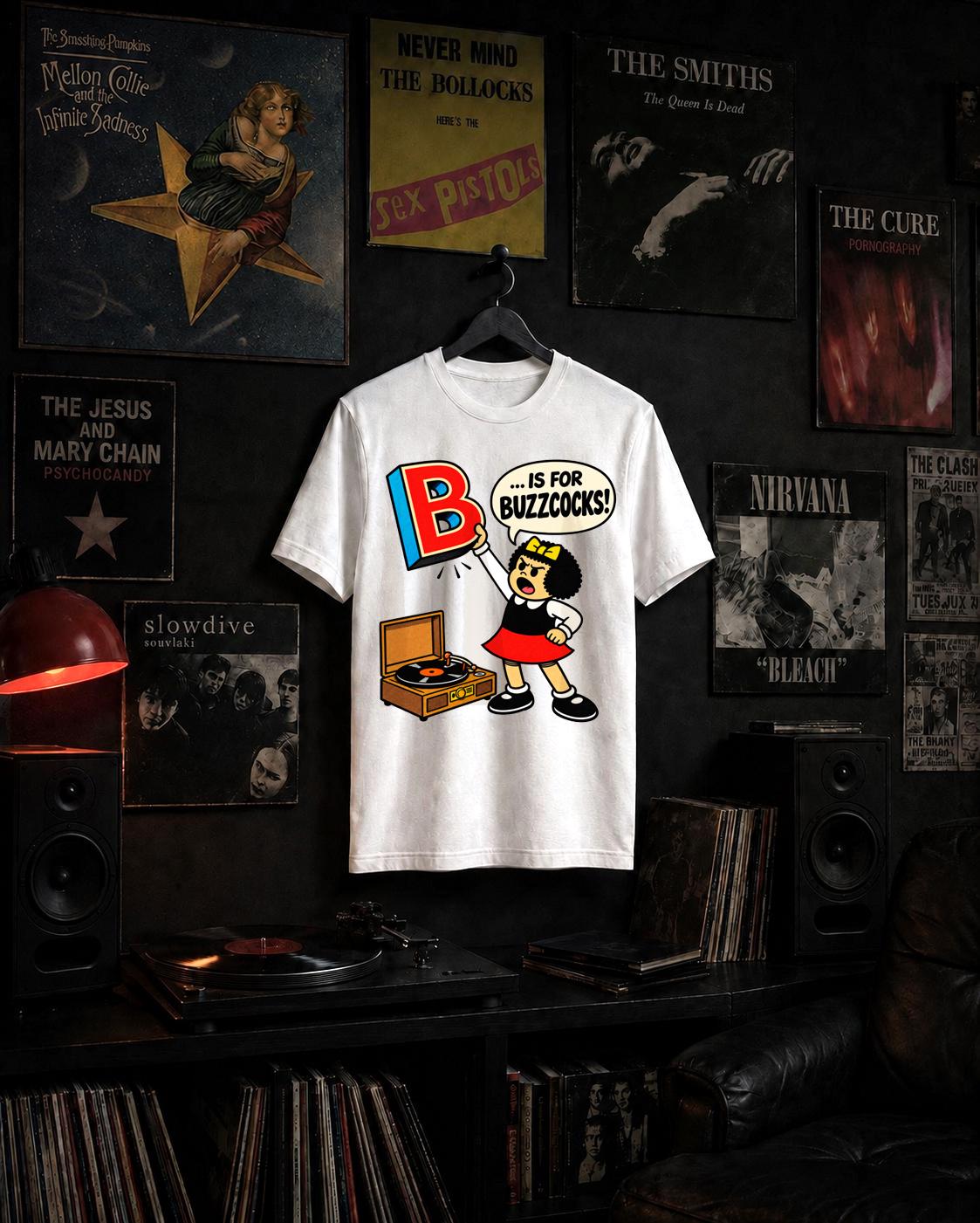 Buzzcocks It's Not You サイン入り7インチ Buzzcocks - Etsy