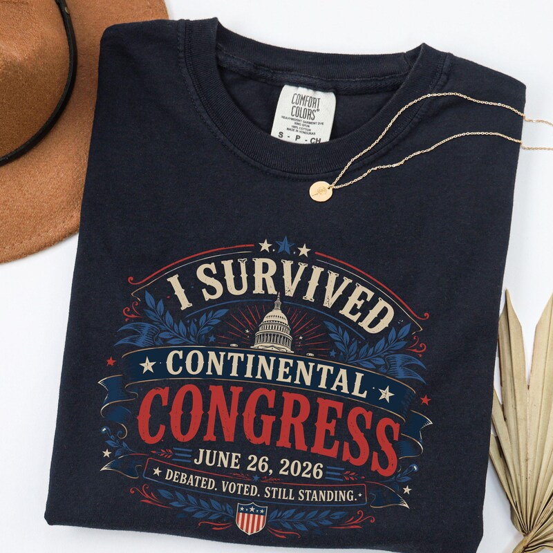 Congress Ribbon - Etsy