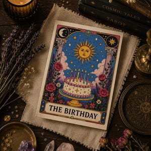 13歳の誕生日カード - Etsy 日本