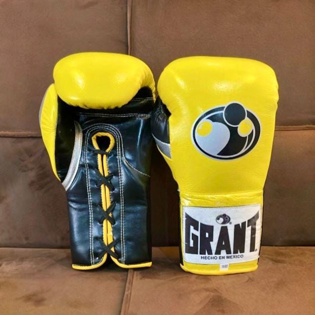 Grant boxing glove - Etsy 日本