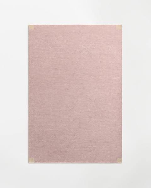 Blush Pink Corner Detail