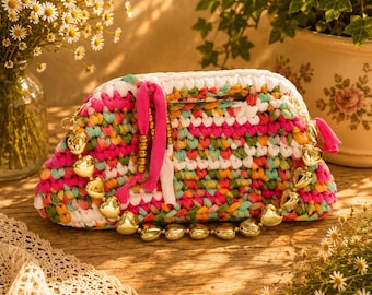 Bolsa de mão