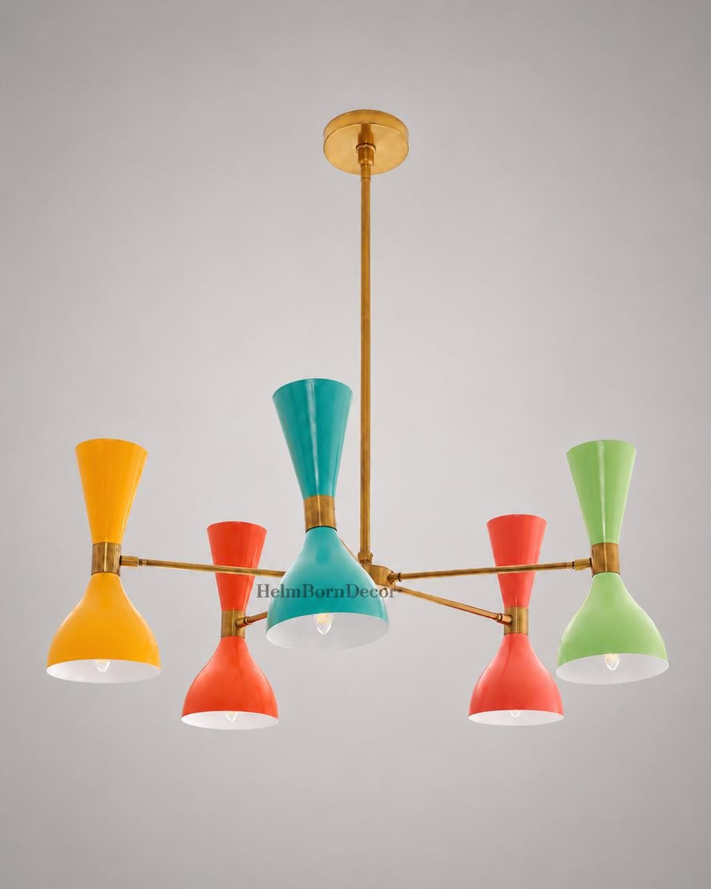 Stilnovo lamp - Etsy 日本