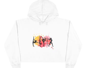 Fun Gymnastics Apparel