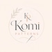Komal