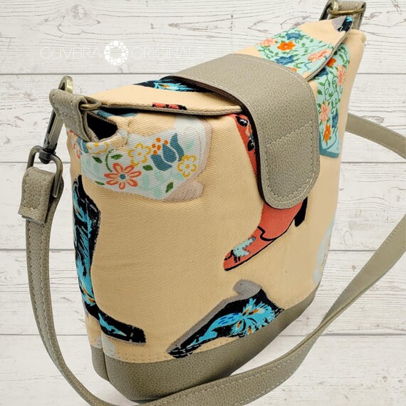 deyjon bucket bolsa