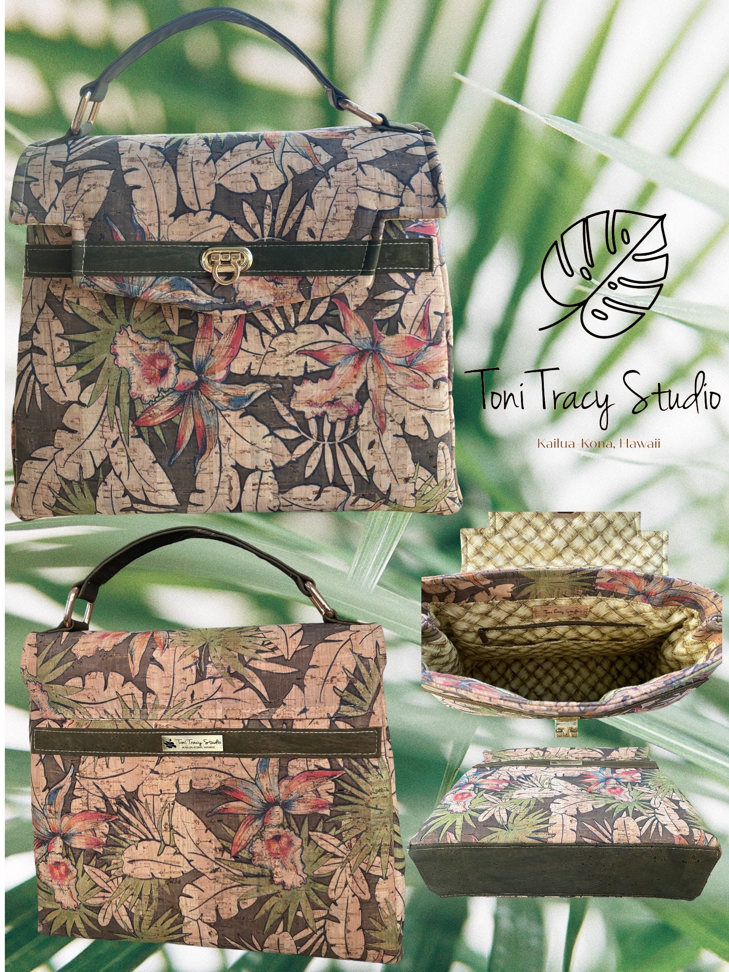 Classico MK2 Handbag PDF Sewing Pattern - Etsy Canada