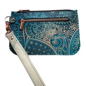 El patrón de costura Uno Pouch PDF con vídeo tutorial completo